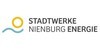 Logo von Stadtwerke Nienburg/Weser GmbH