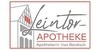 Kundenlogo von Leintor-Apotheke Ines Bendisch