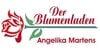 Kundenlogo von Der Blumenladen, Inh. Angelika Martens