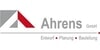 Kundenlogo von Ahrens GmbH Architekturbüro