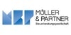 Kundenlogo von Müller & Partner Steuerberatungsgesellschaft mbB
