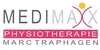 Kundenlogo von MEDIMAXX Physiotherapiepraxis Marc Traphagen (Praxiseingang über Ziegelkampstraße)
