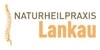 Kundenlogo von Naturheilpraxis Lankau Peter