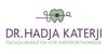 Kundenlogo von Dr. Hadja Katerji Kieferorthopädin Praxis für Kieferorthopädie