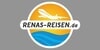 Kundenlogo von Renas-Reisen Inh. Rena Vatterott