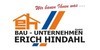 Kundenlogo von Hindahl Erich, Bauunternehmen GmbH