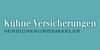 Kundenlogo von Versicherungsbüro Kühne