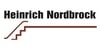 Kundenlogo von Heinrich, Marion Nordbrock Treppen- u. Innenausbau