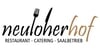 Kundenlogo von Neuloher-Hof Jörg Werfelmann