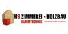 Logo von Zimmerei, Holzbau und Dämmtechnik Helfried Seebode Zimmermeister