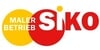 Kundenlogo von Malerbetrieb SIKO