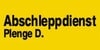 Kundenlogo von Autoservice Plenge Inh. Grazyna Plenge