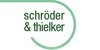 Kundenlogo von Schröder & Thielker Garten- u. Landschaftsbau