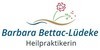 Kundenlogo von Naturheilpraxis Barbara Bettac-Lüdeke