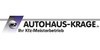 Logo von Autohaus Krage GmbH