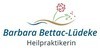 Logo von Naturheilpraxis Barbara Bettac-Lüdeke Heilpraktikerin