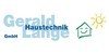 Kundenlogo von Lange Gerald Haustechnik GmbH Sanitär-Heizung-Klima