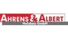 Kundenlogo von Ahrens & Albert Holzbau GmbH