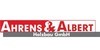 Kundenlogo Ahrens & Albert Holzbau GmbH