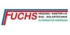 Kundenlogo von Fuchs Heizung-Sanitär e.K.