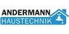 Logo von Andermann Haustechnik Detlef Andermann