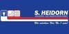 Kundenlogo von Siegfried Heidorn Industrie-Haustechnik GmbH