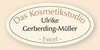 Kundenlogo von Gerberding-Müller Ulrike Kosmetikstudio