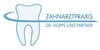Kundenlogo von Dr. Hoppe und Partner Jana Wilhelms angestellte Zahnärztin