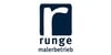 Kundenlogo von Malerbetrieb Runge Inh. Torsten Runge