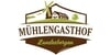 Kundenlogo von Mühlengasthof Landesbergen