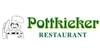 Kundenlogo von Restaurant Pottkieker