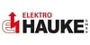 Kundenlogo von Elektro-Hauke GmbH
