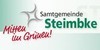 Kundenlogo von Samtgemeinde Steimbke