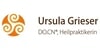 Kundenlogo von Praxis für Osteopathie und Homöopathie Ursula Grieser
