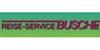Kundenlogo von Busche Omnibusbetrieb Reise-Service