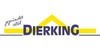 Logo von Dierking L. Fachmarkt-Heizöl