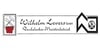 Kundenlogo von Wilhelm Levers GmbH Dachdecker-Meisterbetrieb
