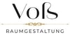 Kundenlogo von Betrieb Voss Raumgestaltung