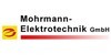 Kundenlogo von Mohrmann Elektrotechnik GmbH