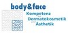 Kundenlogo von Kosmetikinstitut body & face