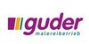 Kundenlogo von Guder GmbH