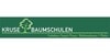 Kundenlogo von Kruse W. Baumschulen Inh. Ingrid Kruse