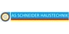 Kundenlogo von AS Schneider Haustechnik