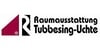 Kundenlogo von Raumausstattung Tubbesing Raumausstatter