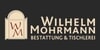 Kundenlogo von Tischlerei + Bestattungen Wilhelm Mohrmann