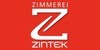 Logo von Zimmerei Zintek
