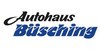 Kundenlogo von Autohaus Büsching GmbH Ford