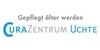 Kundenlogo von Verein für Altenwohnstätten Uchte e.V. Altenheim
