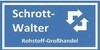 Kundenlogo Walter GbR Schrott Großhandel