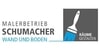 Kundenlogo von Schumacher Jörg Malermeister